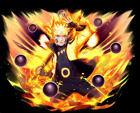 naruto sage of six paths|strongest six paths in naruto.